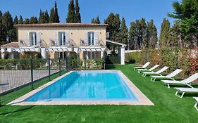 Le Clos De Saint Aygulf